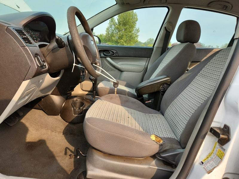 Aukcja sprzedaży 2007 Ford Focus, vin: 1FAFP34N37W359935, numer aukcji: 61998676
