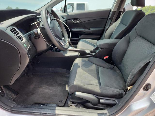Aukcja sprzedaży 2015 Honda Civic, vin: 19XFB2F55FE280016, numer aukcji: 60435196