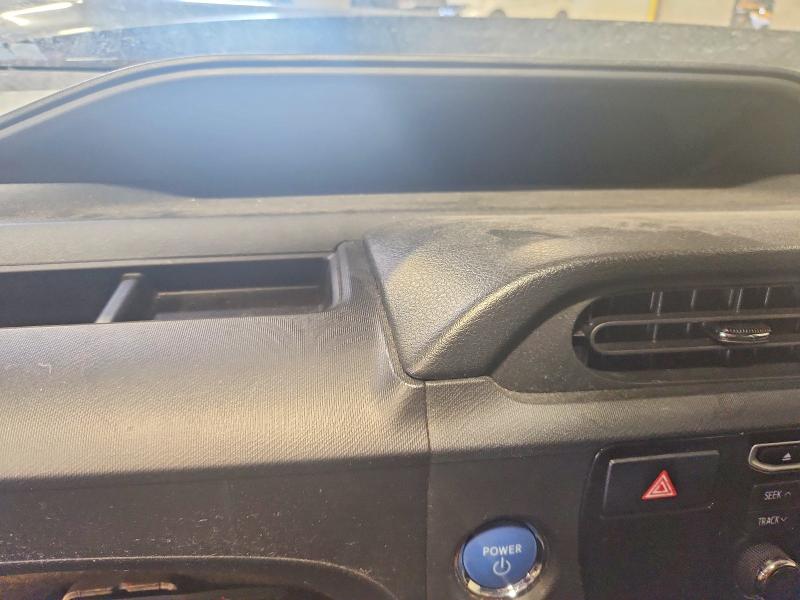 Aukcja sprzedaży 2016 Toyota Prius C, vin: JTDKDTB3XG1115859, numer aukcji: 60926716