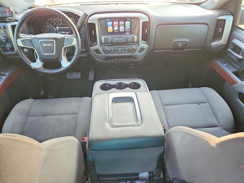 Продаж на аукціоні авто 2017 Gmc Sierra, vin: 1GTV2MEC1HZ261607, номер лоту: 59314876