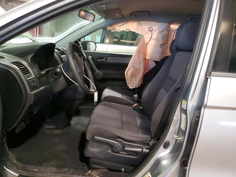 2008 Honda Cr-v მანქანა იყიდება აუქციონზე, vin: JHLRE48328C002411, აუქციონის ნომერი: 62328416