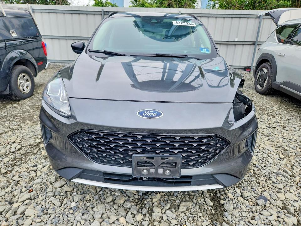 62785286 :رقم المزاد ، 1FMCU9BZ6LUB46560 vin ، 2020 Ford Escape مزاد بيع