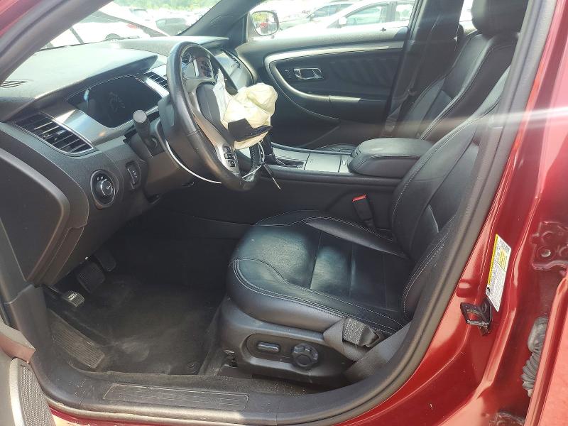 Aukcja sprzedaży 2015 Ford Taurus, vin: 1FAHP2H89FG188317, numer aukcji: 61578226