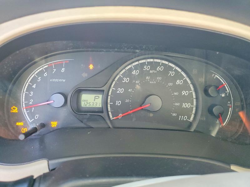 Aukcja sprzedaży 2014 Toyota Sienna, vin: 5TDJK3DC9ES089219, numer aukcji: 60715056