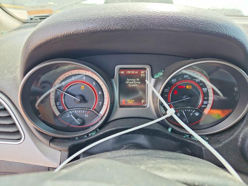 Продаж на аукціоні авто 2019 Dodge Journey, vin: 3C4PDDGG3KT794947, номер лоту: 62064266