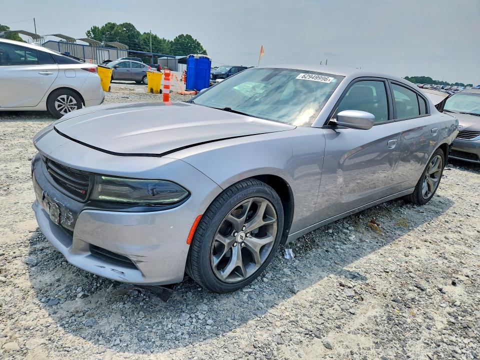 Aukcja sprzedaży 2017 Dodge Charger, vin: 2C3CDXHGXHH584222, numer aukcji: 62949996