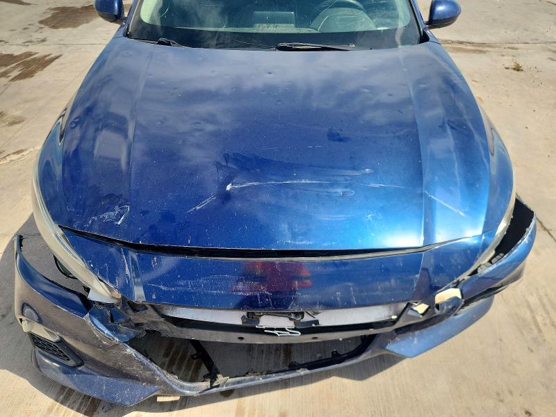 2019 Nissan Altima მანქანა იყიდება აუქციონზე, vin: 1N4BL4BV0KN309768, აუქციონის ნომერი: 60928806
