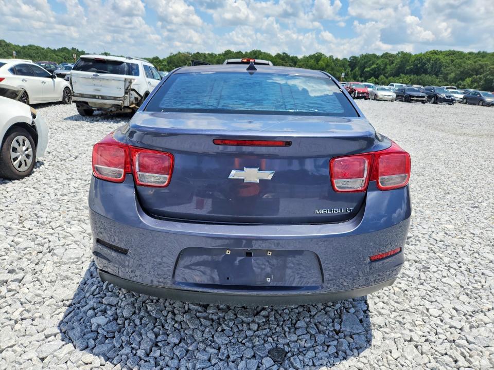 2013 Chevrolet Malibu მანქანა იყიდება აუქციონზე, vin: 1G11E5SA4DF189577, აუქციონის ნომერი: 59655286