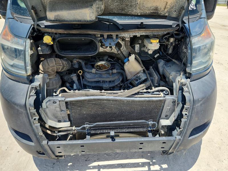 Aukcja sprzedaży 2020 Ram Promaster 3500, vin: 3C6URVJG4LE146520, numer aukcji: 59809756