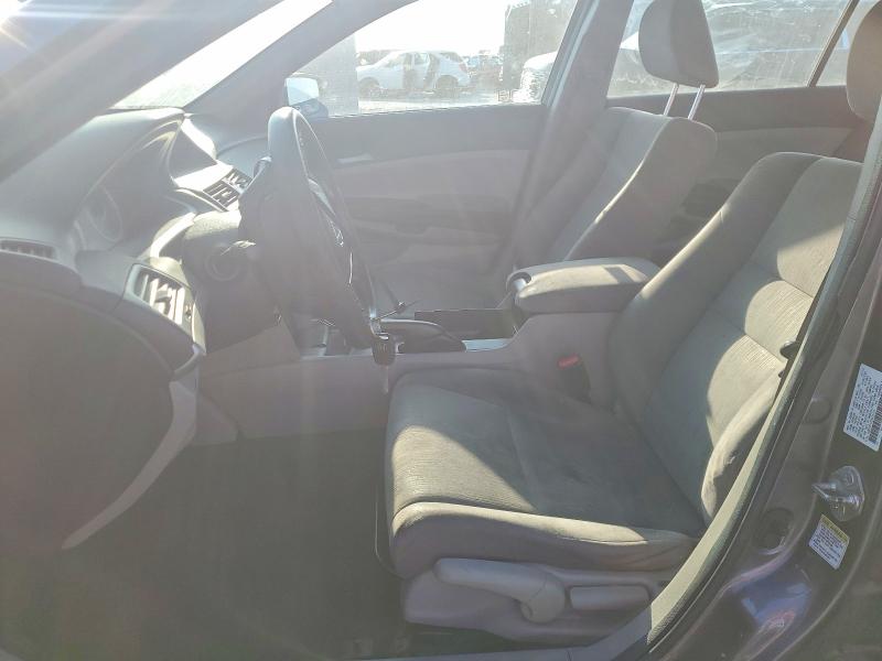 2012 Honda Accord მანქანა იყიდება აუქციონზე, vin: 1HGCP2F37CA223724, აუქციონის ნომერი: 63249736