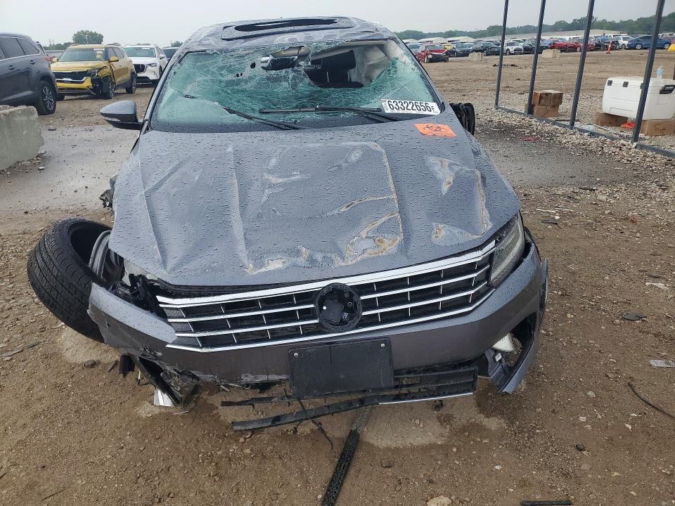 Aukcja sprzedaży 2017 Volkswagen Passat, vin: 1VWGT7A36HC085604, numer aukcji: 63322656