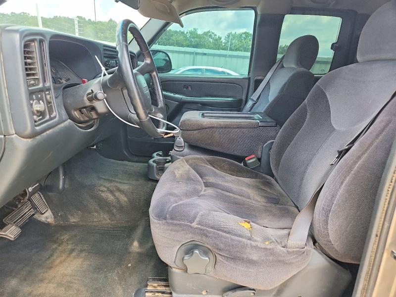 61129816 :رقم المزاد ، 2GTEC19V411243141 vin ، 2001 Gmc New Sierra مزاد بيع