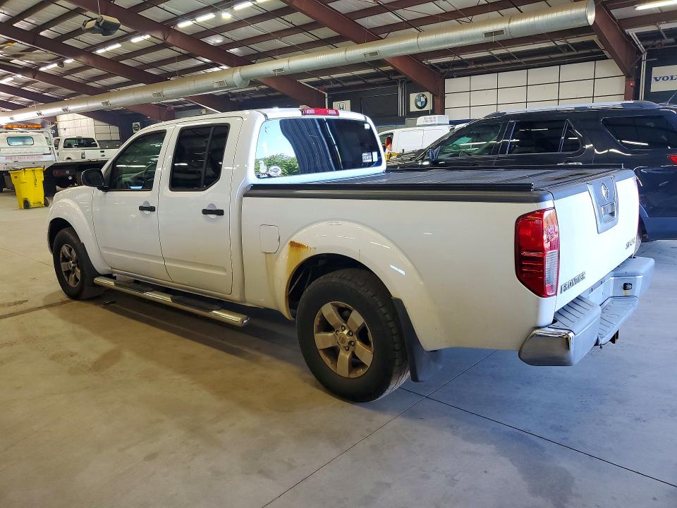2012 Nissan Frontier მანქანა იყიდება აუქციონზე, vin: 1N6AD0FV6CC452319, აუქციონის ნომერი: 62504336