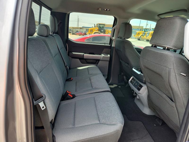 Продажа на аукционе авто 2024 Ford F150, vin: 1FTEW3K51RKE01282, номер лота: 61612546