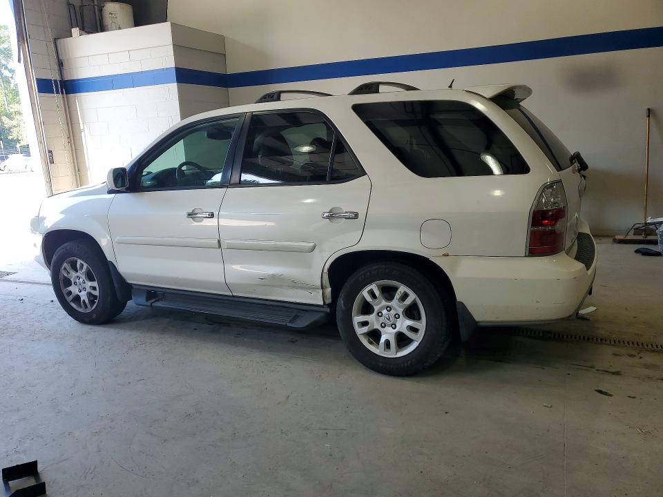 Aukcja sprzedaży 2005 Acura Mdx, vin: 2HNYD18915H558887, numer aukcji: 59806726