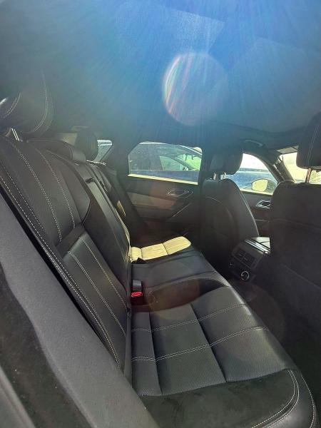 2019 Land Rover Range Rover Velar მანქანა იყიდება აუქციონზე, vin: SALYL2EN0KA208623, აუქციონის ნომერი: 60770656