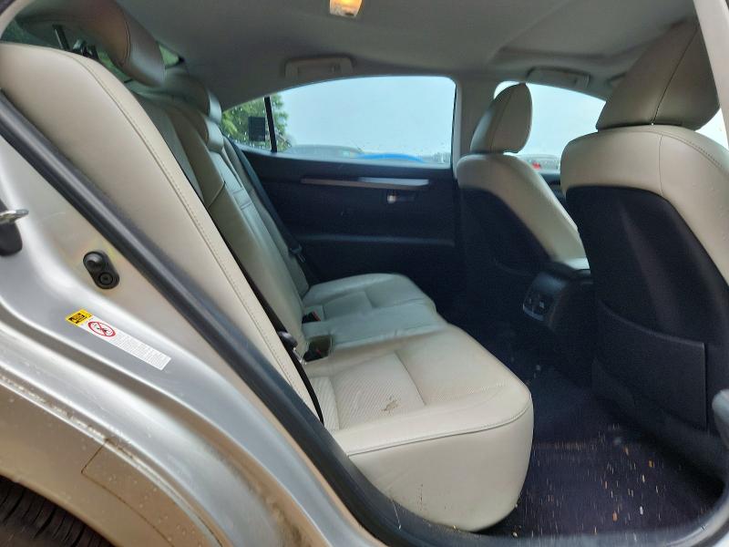 61726826 :رقم المزاد ، JTHBK1GGXD2004447 vin ، 2013 Lexus Es مزاد بيع