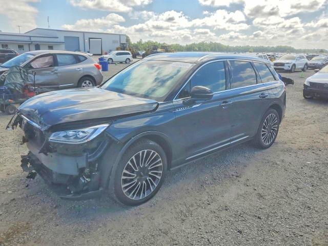 Продаж на аукціоні авто 2021 Lincoln Corsair, vin: 5LMCJ2DH0MUL00313, номер лоту: 41634586