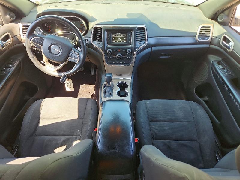 Aukcja sprzedaży 2016 Jeep Grand Cherokee, vin: 1C4RJEAG2GC481052, numer aukcji: 60528746
