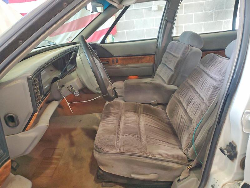 Продажа на аукционе авто 1994 Buick Lesabre, vin: 1G4HR52LXRH475193, номер лота: 61156216