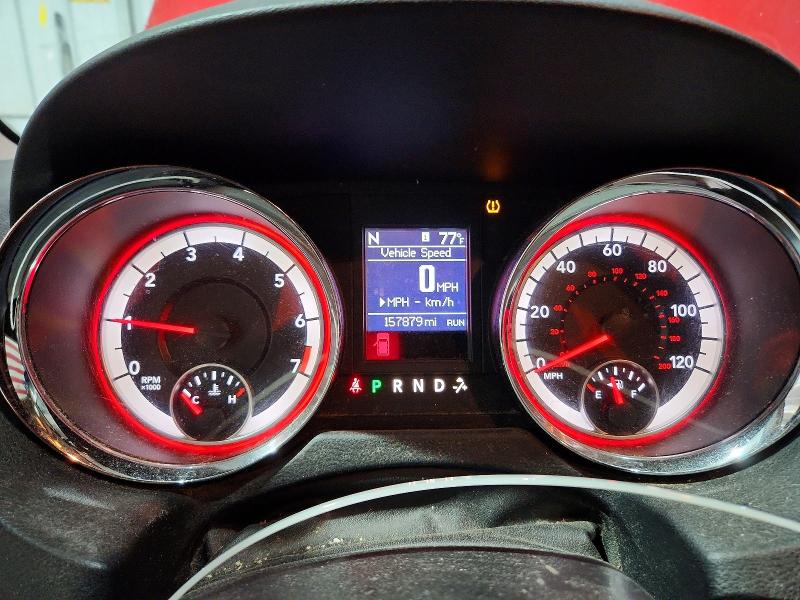 Aukcja sprzedaży 2015 Dodge Grand Caravan, vin: 2C4RDGCGXFR732650, numer aukcji: 61687496