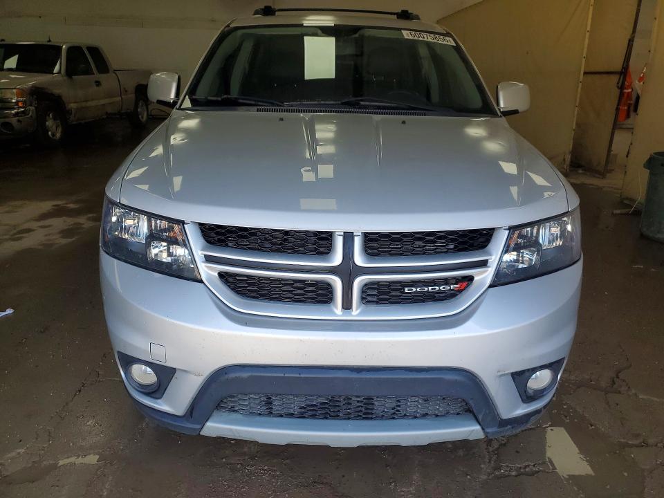 Продажа на аукционе авто 2014 Dodge Journey, vin: 3C4PDCEG9ET309681, номер лота: 60075856