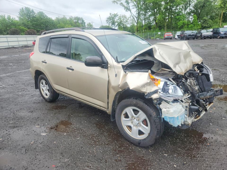 62010786 :رقم المزاد ، JTMBD33VX75055963 vin ، 2007 Toyota Rav4 مزاد بيع