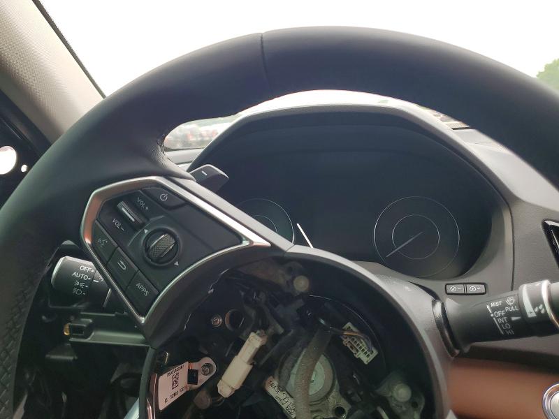 61194676 :رقم المزاد ، 5J8TC2H58LL008853 vin ، 2020 Acura Rdx مزاد بيع