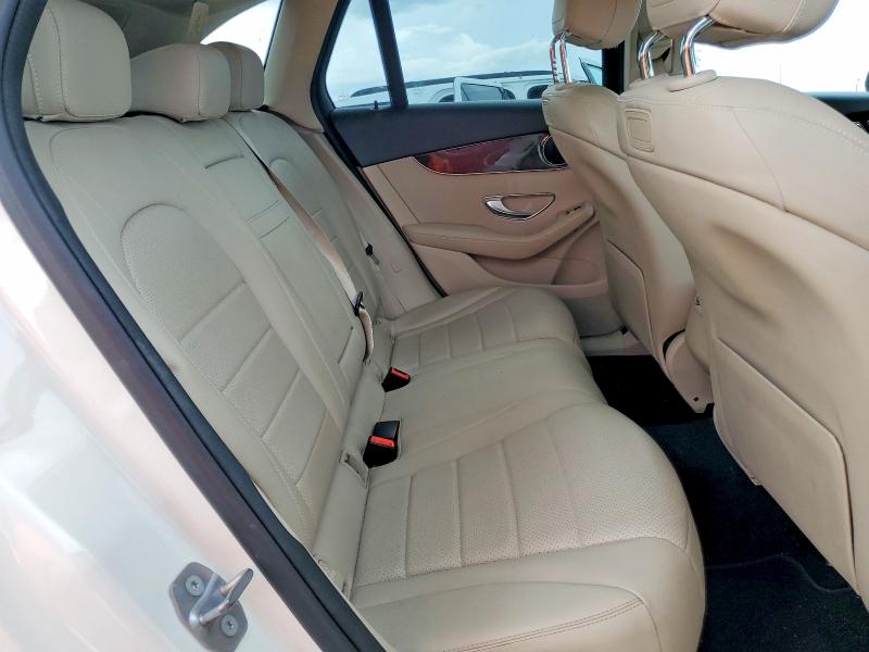 Aukcja sprzedaży 2019 Mercedes-benz Glc, vin: WDC0G4JBXKF669860, numer aukcji: 60982606
