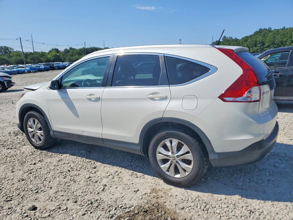 Aukcja sprzedaży 2014 Honda Cr-v, vin: 5J6RM4H79EL006271, numer aukcji: 61845346