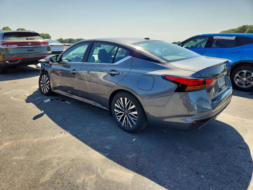 Продаж на аукціоні авто 2026 Nissan Altima, vin: 1N4BL4DVXTN315835, номер лоту: 62592736
