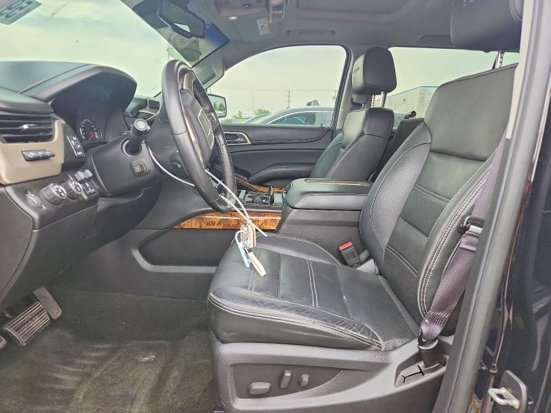 Aukcja sprzedaży 2016 Gmc Yukon Xl, vin: 1GKS2HKJ7GR241507, numer aukcji: 59906106