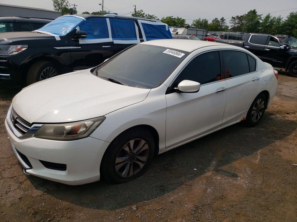 Aukcja sprzedaży 2014 Honda Accord, vin: 1HGCR2F31EA063739, numer aukcji: 59946866