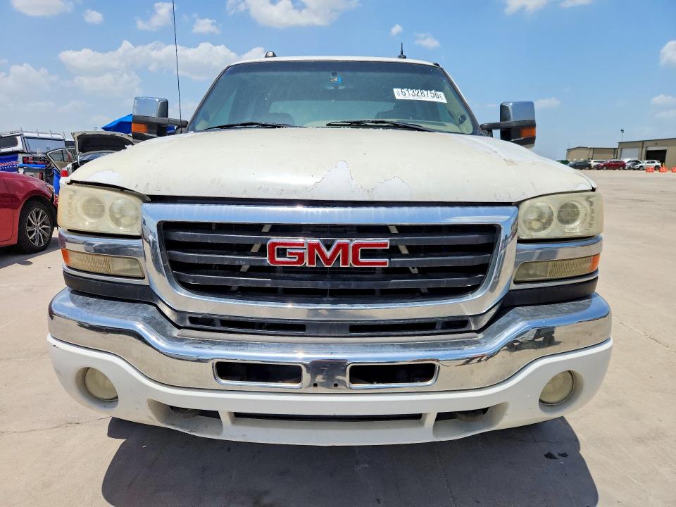 Aukcja sprzedaży 2004 Gmc Sierra, vin: 1GTHK23174F115923, numer aukcji: 61328756