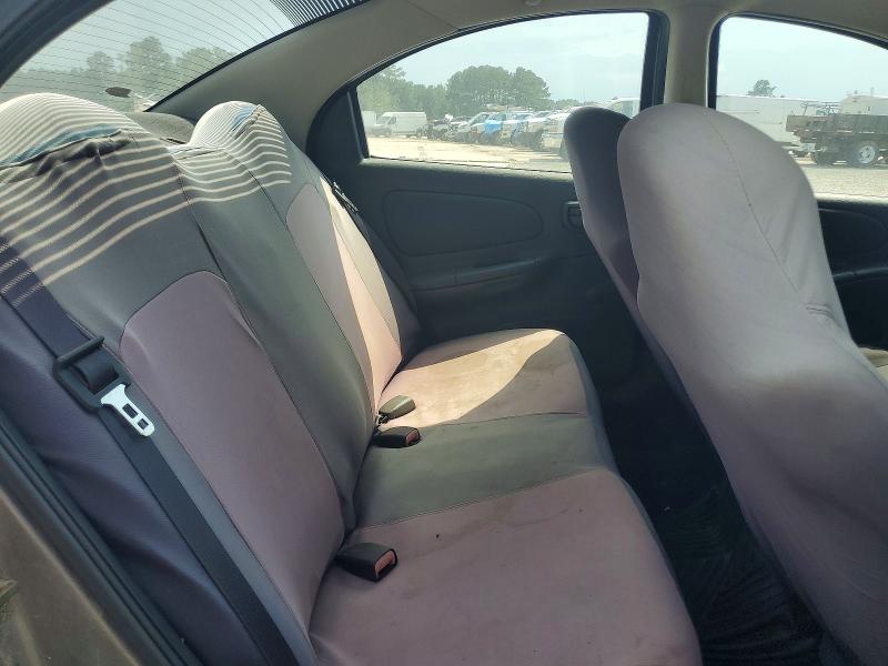 61580296 :رقم المزاد ، 1B3ES56C15D289177 vin ، 2005 Dodge Neon مزاد بيع