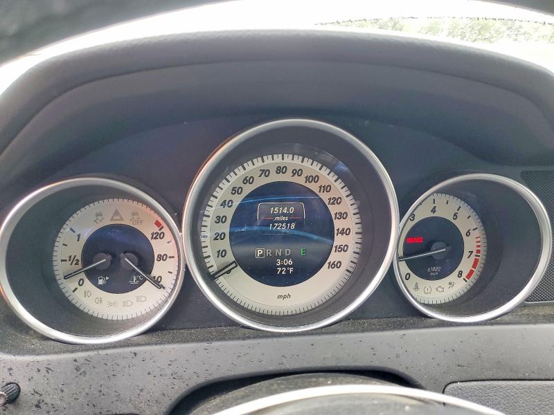 Продажа на аукционе авто 2014 Mercedes-benz C, vin: WDDGF8AB9EG193037, номер лота: 59871746