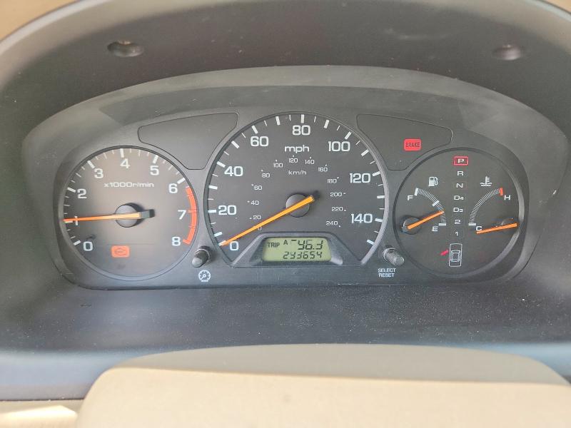 Aukcja sprzedaży 1998 Honda Accord, vin: 1HGCG5647WA058854, numer aukcji: 62490966