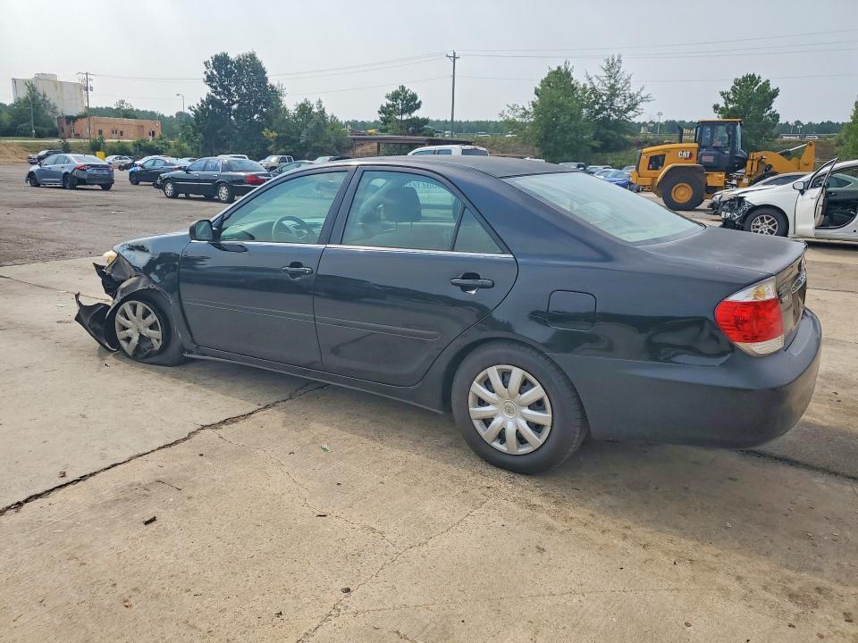 Продаж на аукціоні авто 2005 Toyota Camry, vin: 4T1BE32K85U427822, номер лоту: 62524636