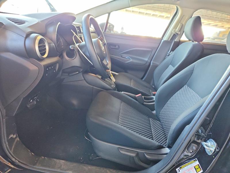 Продажа на аукционе авто 2024 Nissan Versa, vin: 3N1CN8DV1RL909841, номер лота: 62697606