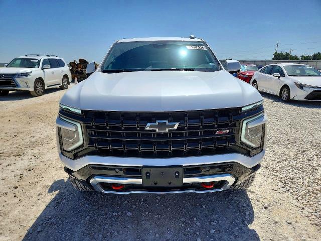 Продаж на аукціоні авто 2025 Chevrolet Tahoe, vin: 1GNS6PRD8SR351525, номер лоту: 61905236