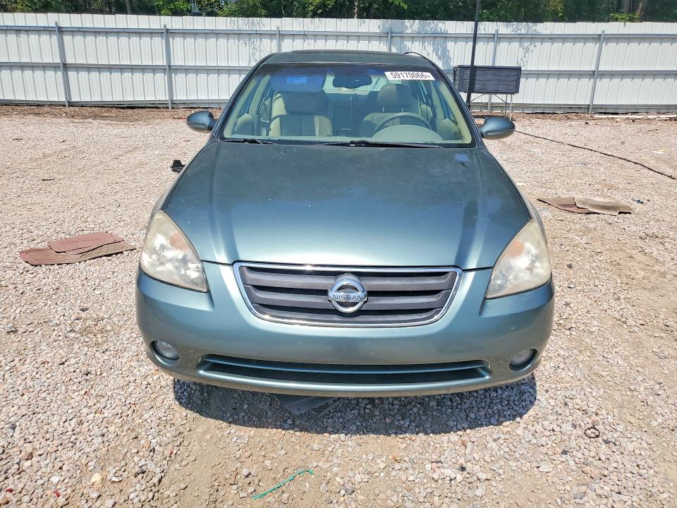 Aukcja sprzedaży 2003 Nissan Altima, vin: 1N4BL11E03C331119, numer aukcji: 59170066