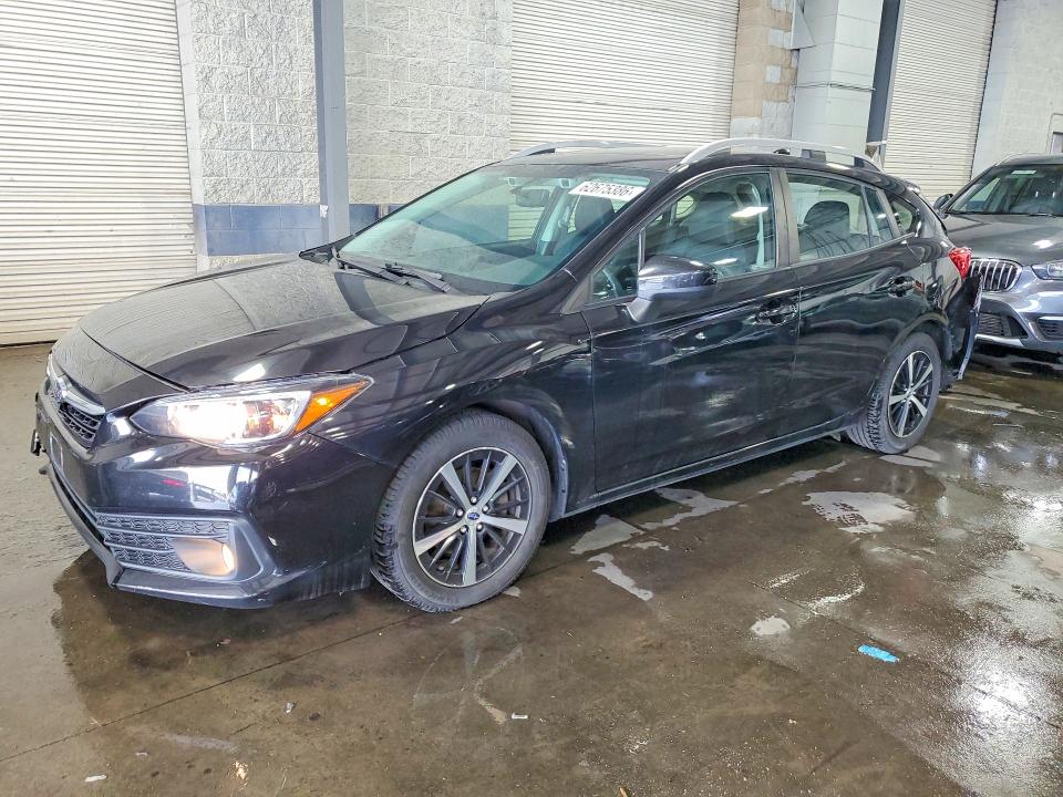 Aukcja sprzedaży 2020 Subaru Impreza, vin: 4S3GTAD67L3706086, numer aukcji: 62675386