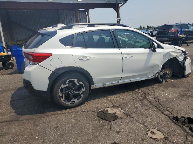 Продажа на аукционе авто 2021 Subaru Crosstrek, vin: JF2GTHNC6MH233509, номер лота: 59631966