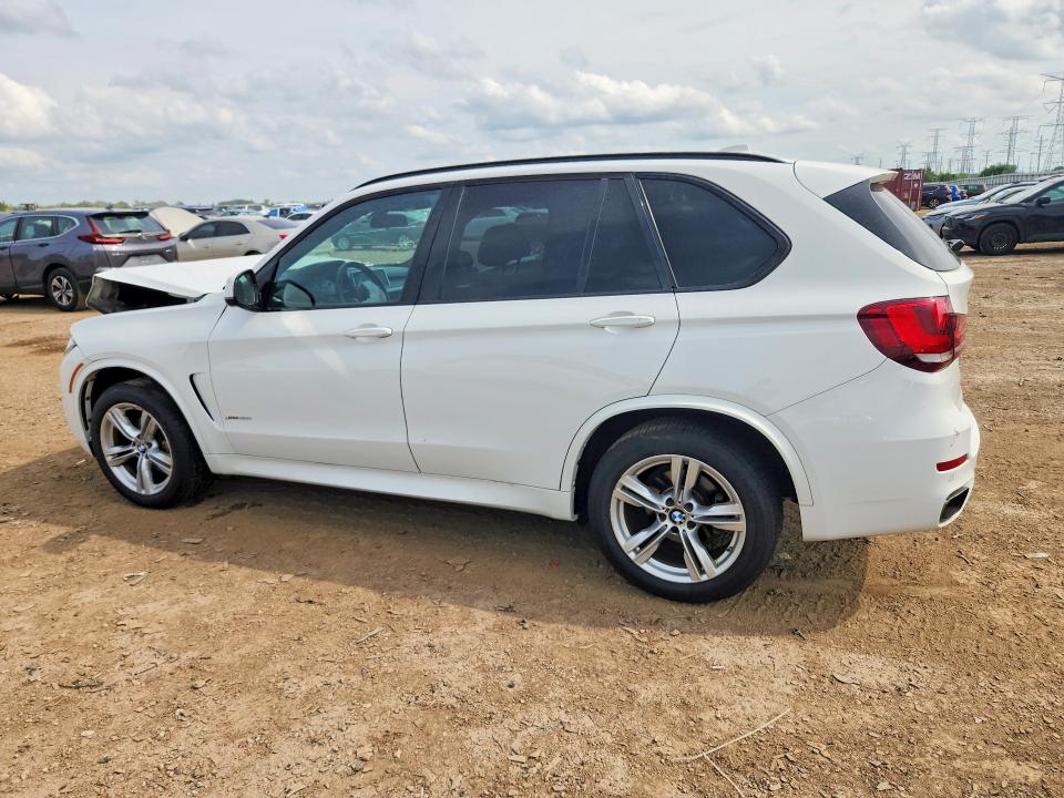 Продажа на аукционе авто 2016 Bmw X5, vin: 5UXKR0C56G0S89108, номер лота: 59400706