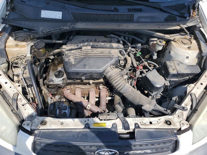 63030436 :رقم المزاد ، JTEHH20V910111601 vin ، 2001 Toyota Rav4 مزاد بيع