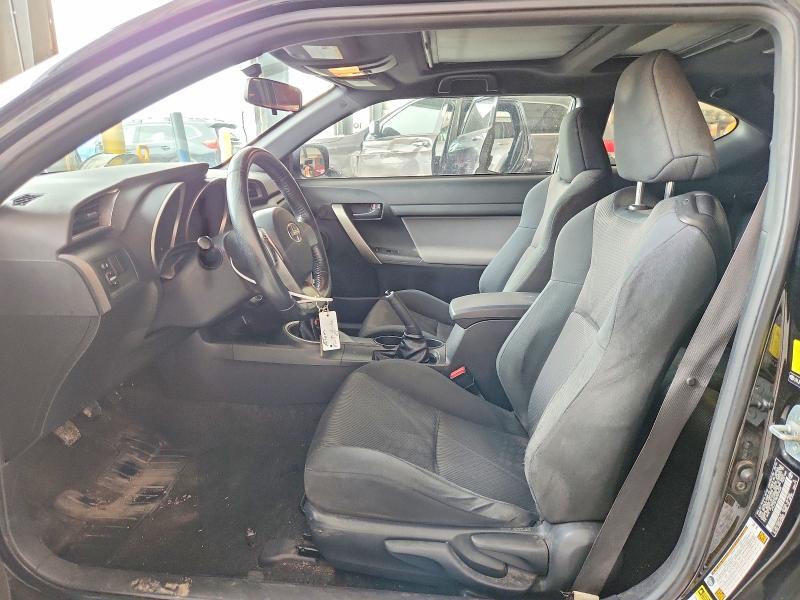 Aukcja sprzedaży 2011 Toyota Scion Tc, vin: JTKJF5C78B3005028, numer aukcji: 62160066