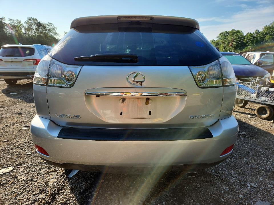 62411476 :رقم المزاد ، 2T2HK31UX9C132195 vin ، 2009 Lexus Rx مزاد بيع