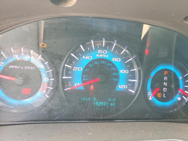 Продажа на аукционе авто 2011 Ford Fusion, vin: 3FAHP0HA8BR185306, номер лота: 62917516