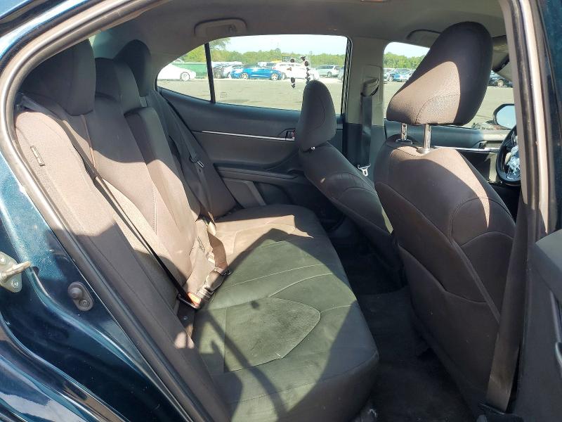 Продажа на аукционе авто 2019 Toyota Camry, vin: 4T1B11HK5KU798665, номер лота: 61442376