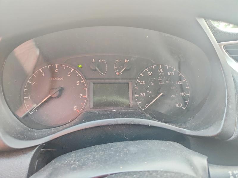 Aukcja sprzedaży 2015 Nissan Sentra, vin: 3N1AB7AP1FY375173, numer aukcji: 60190556